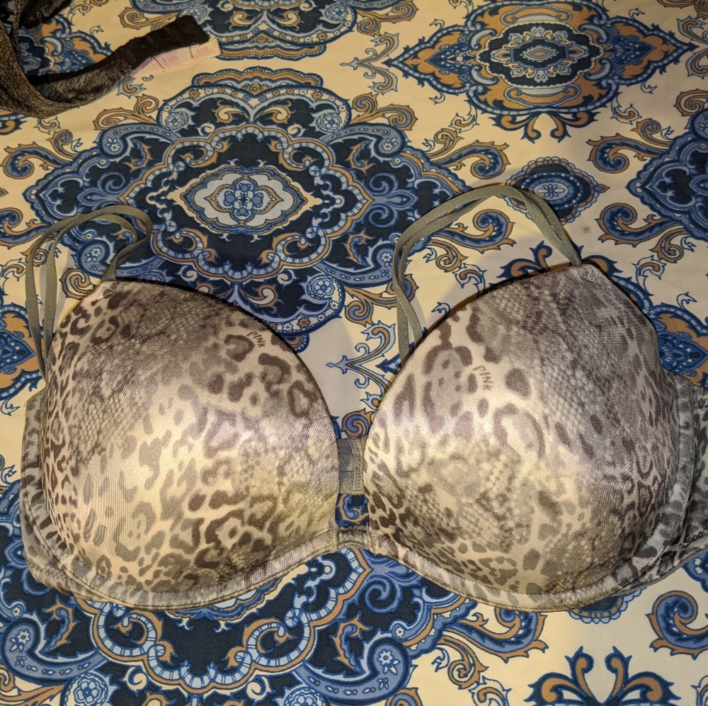 Victoria's Secret Bra